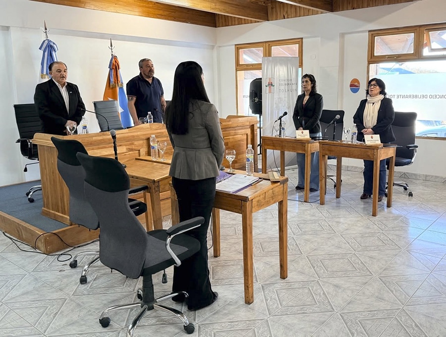 La EMEI podrá tener su sede en Tolhuin