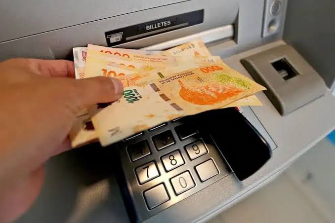 Pago de planes, pensiones y haberes