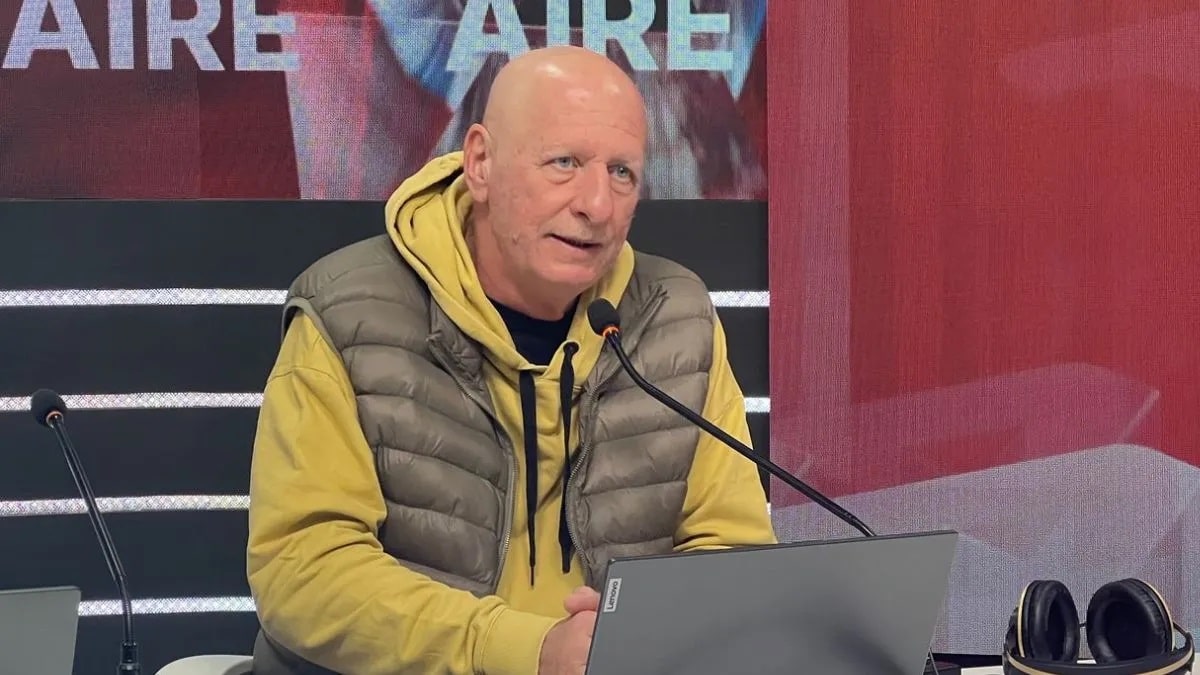 Adiós al excombatiente Rubén Rada, emblema de la causa Malvinas
