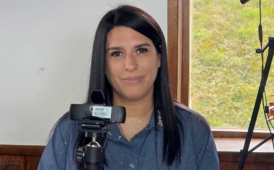 María Elena Guerrero fue designada jueza de Familia y Minoridad en Ushuaia - Diario El Sureño
