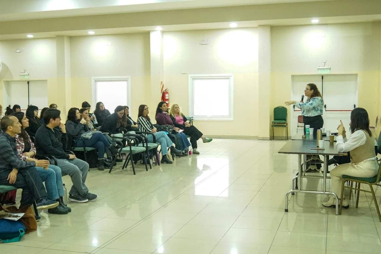 El Gobierno y el Poder Judicial fortalecen la labor conjunta para proteger las infancias