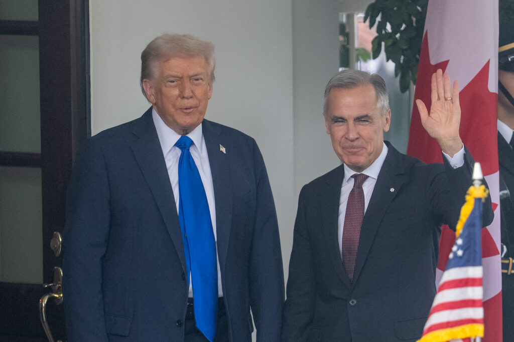 Fracasó la negociación comercial entre Estados Unidos y Canadá por los aranceles