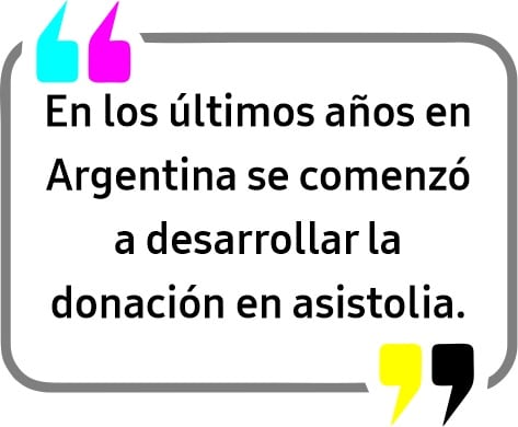 Aprueban protocolo para aumentar la cantidad de donantes de órganos