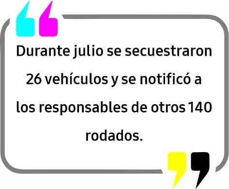 El Municipio de Río Grande recupera espacio público