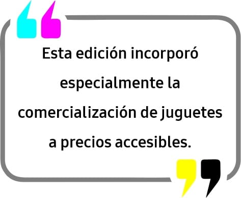 El Mercado en tu Barrio acercó precios accesibles a las familias de Río Grande