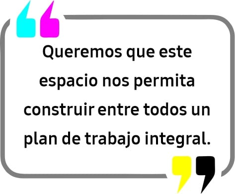 Puesta en marcha del Consejo Municipal de Salud Mental