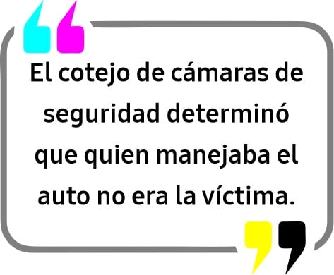 Imputaron a sobreviviente de un trágico siniestro vial