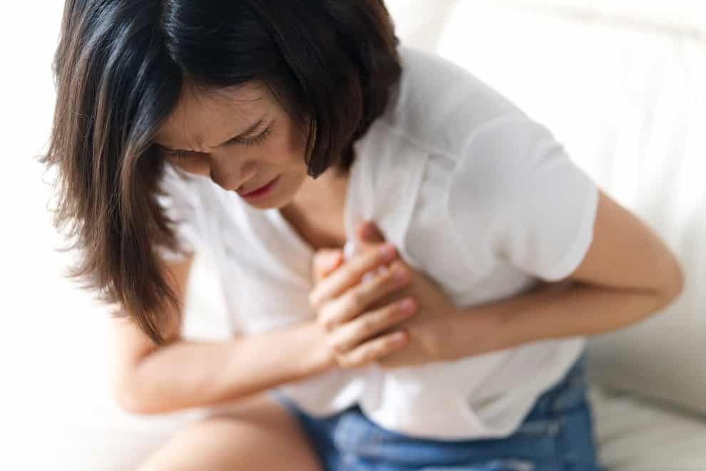 Semana de concientización y prevención de la muerte súbita