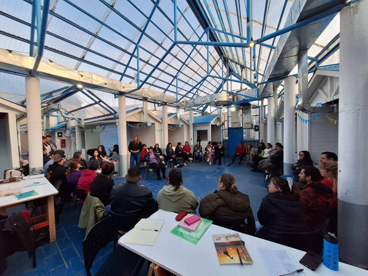Escuela Municipal de Emprendedores: Abren inscripciones