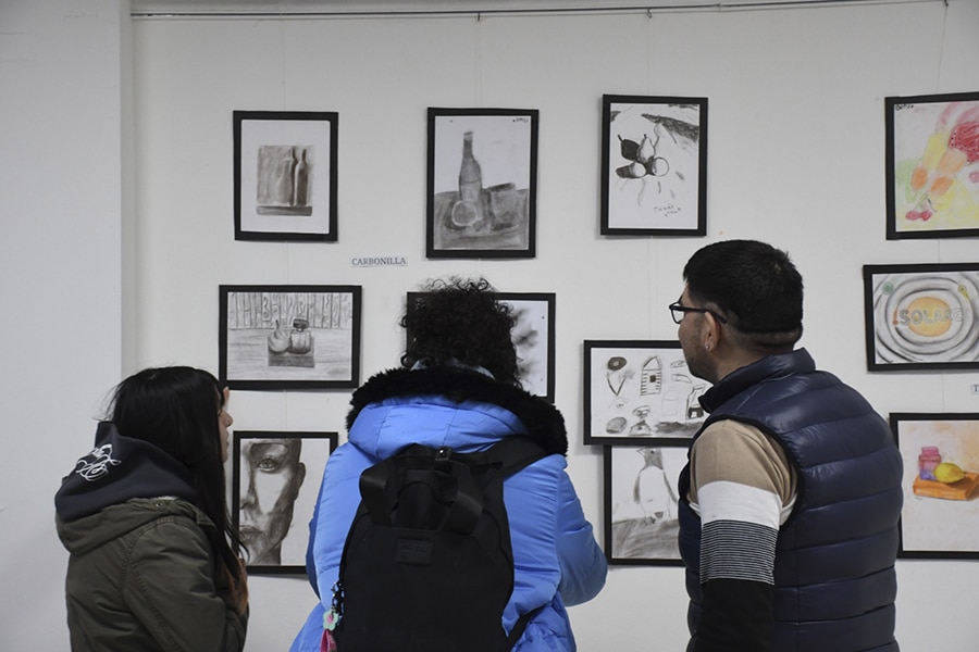 Obras de Atelier Austral