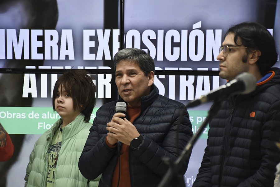 Obras variadas