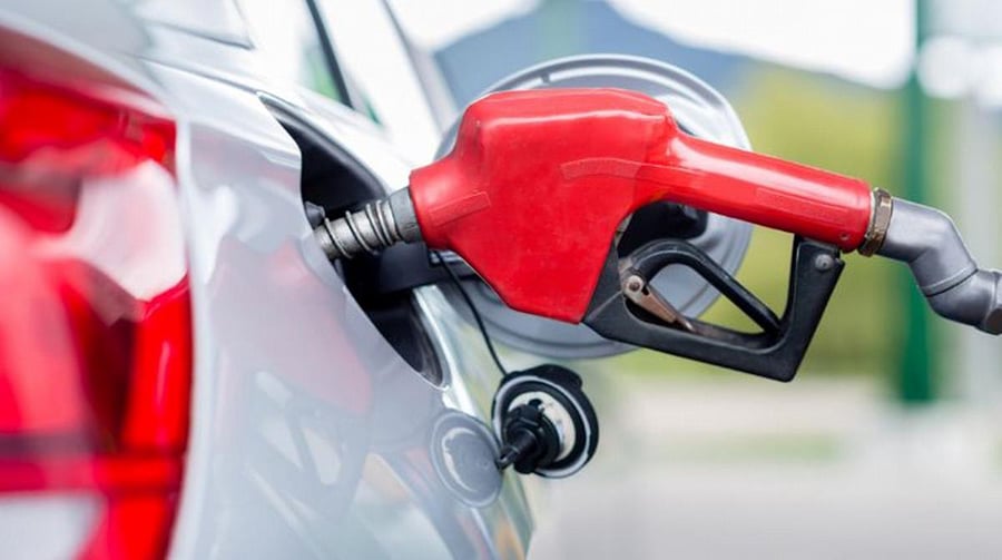 Los combustibles aumentaron más de 550% en la gestión Milei