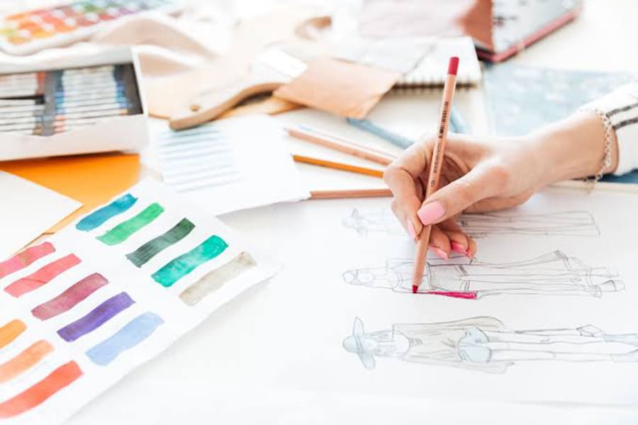 Abren inscripciones para el taller de dibujo en Ushuaia - Diario El Sureño