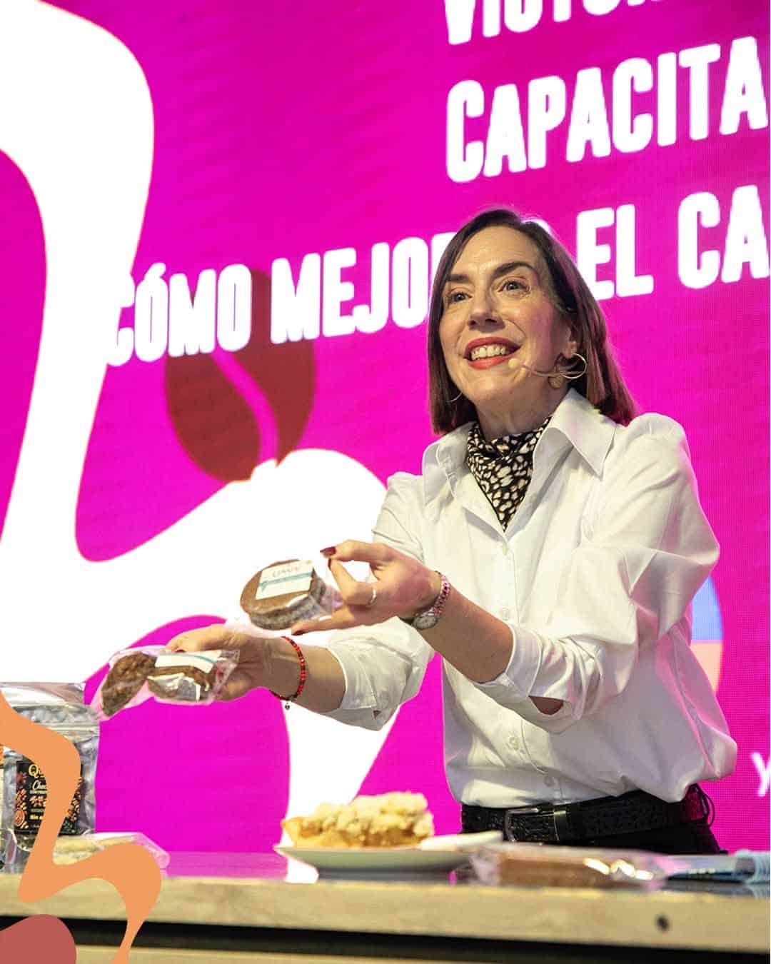 Más de 2000 personas disfrutaron del primer Festival de Café en Monte Hermoso