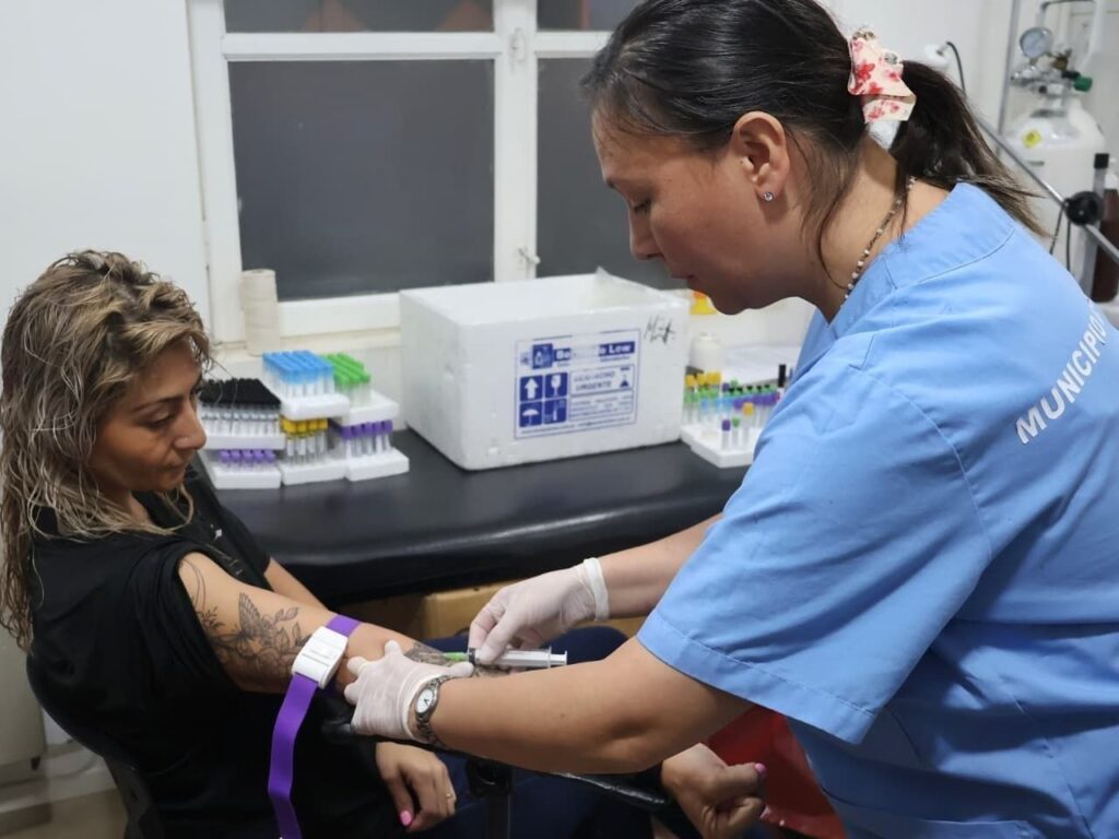 El municipio mejora las prestaciones del laboratorio municipal