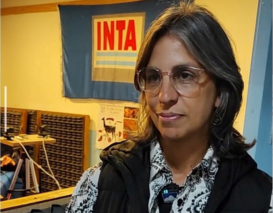 Cambios en el Consejo del Centro Regional Patagonia Sur del INTA