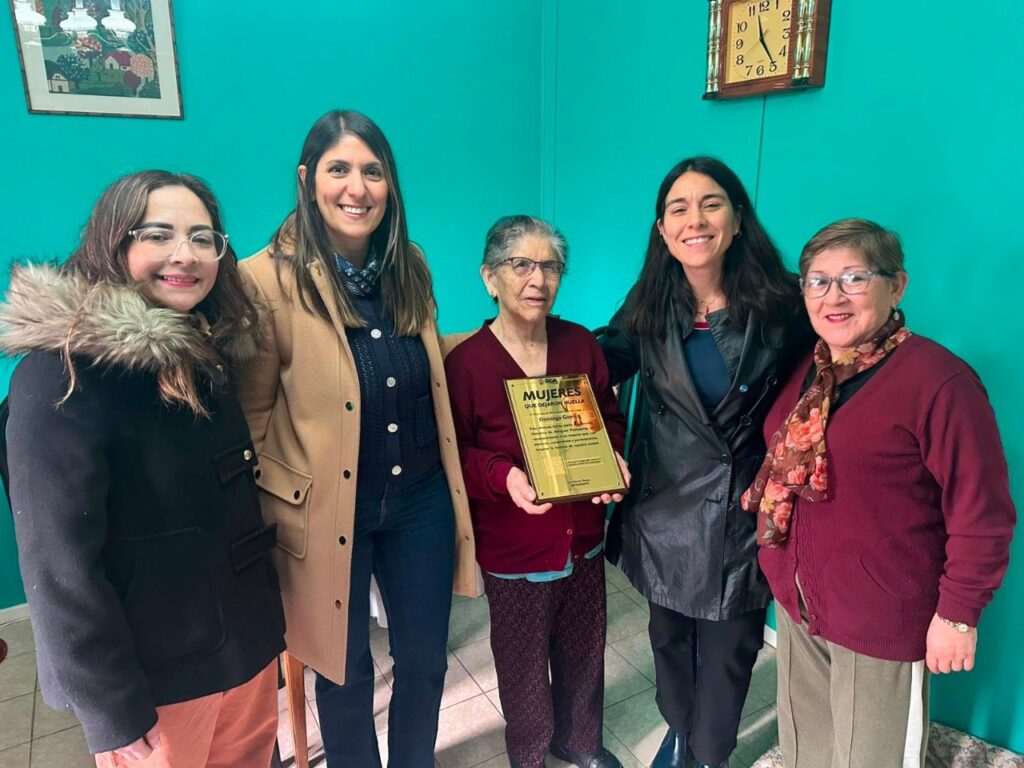 “Mujeres que dejan huella”, Río Grande recupera historias de sus antiguas pobladoras