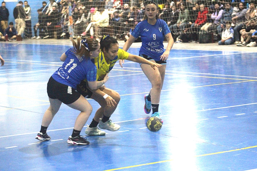 El Torneo Patagónico de San Martín