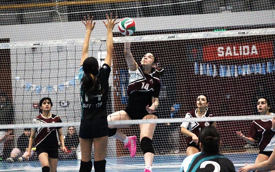 Academia TdF y ADeFu, en femenino