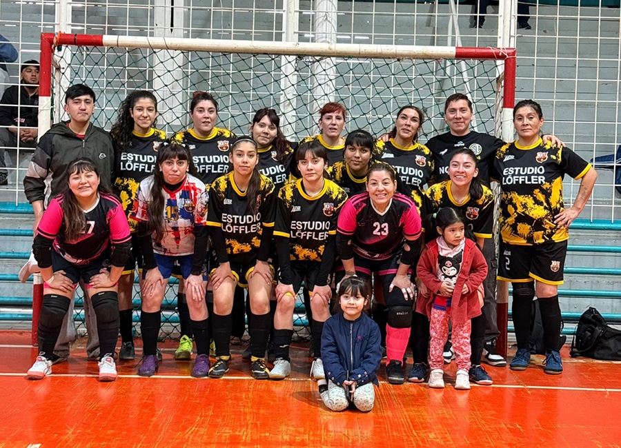 Racing y Fusión ratificaron su gran presente