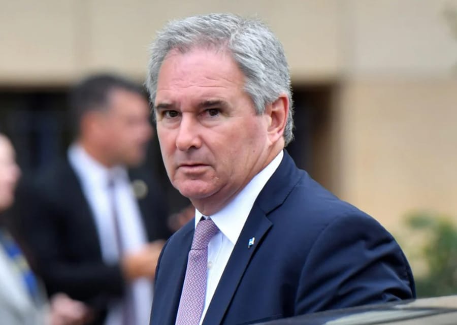 Brasil quiere que el embajador de Brasilia se retire