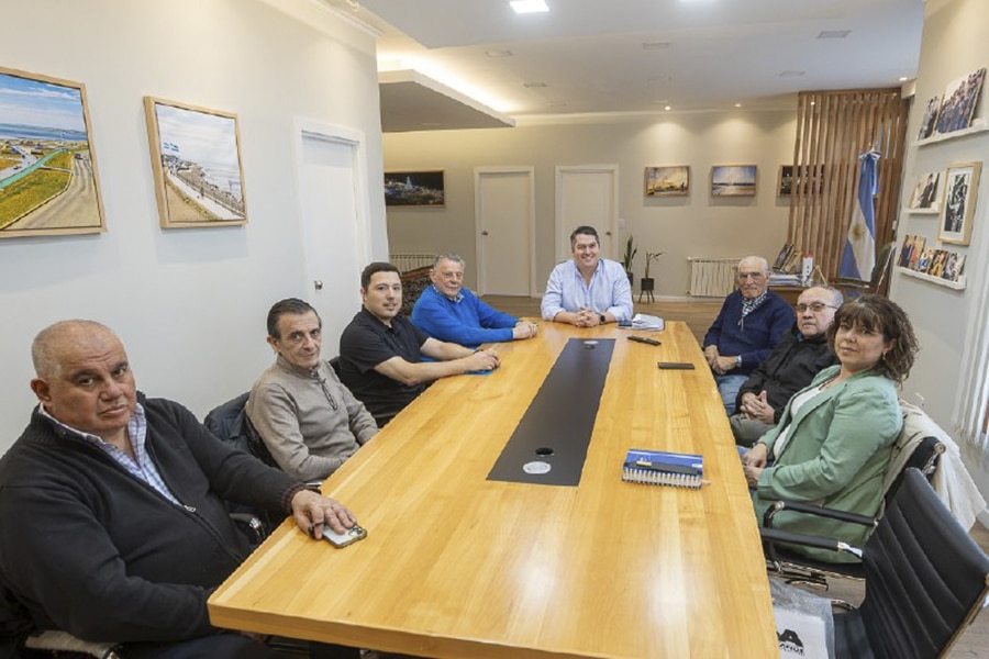 El Club Social celebra sus 90 años