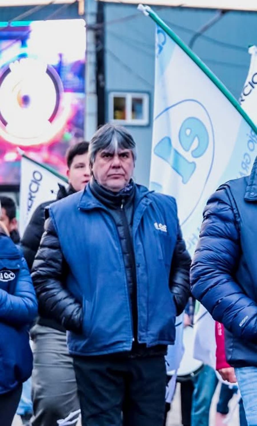 Triste pérdida en la comisión directiva del CEC