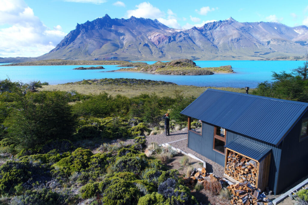 Turismo sustentable: Parque Nacional Perito Moreno nuevo sistema integral de gestión ecoturística
