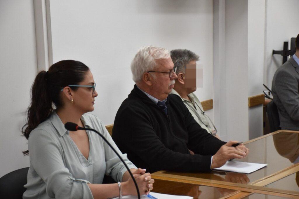 Piden 30 años de prisión para el acusado de abusar de sus hijastras