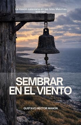 Portada de Sembrar en el viento