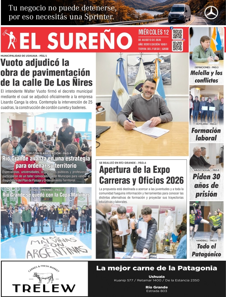 Image from El Suren