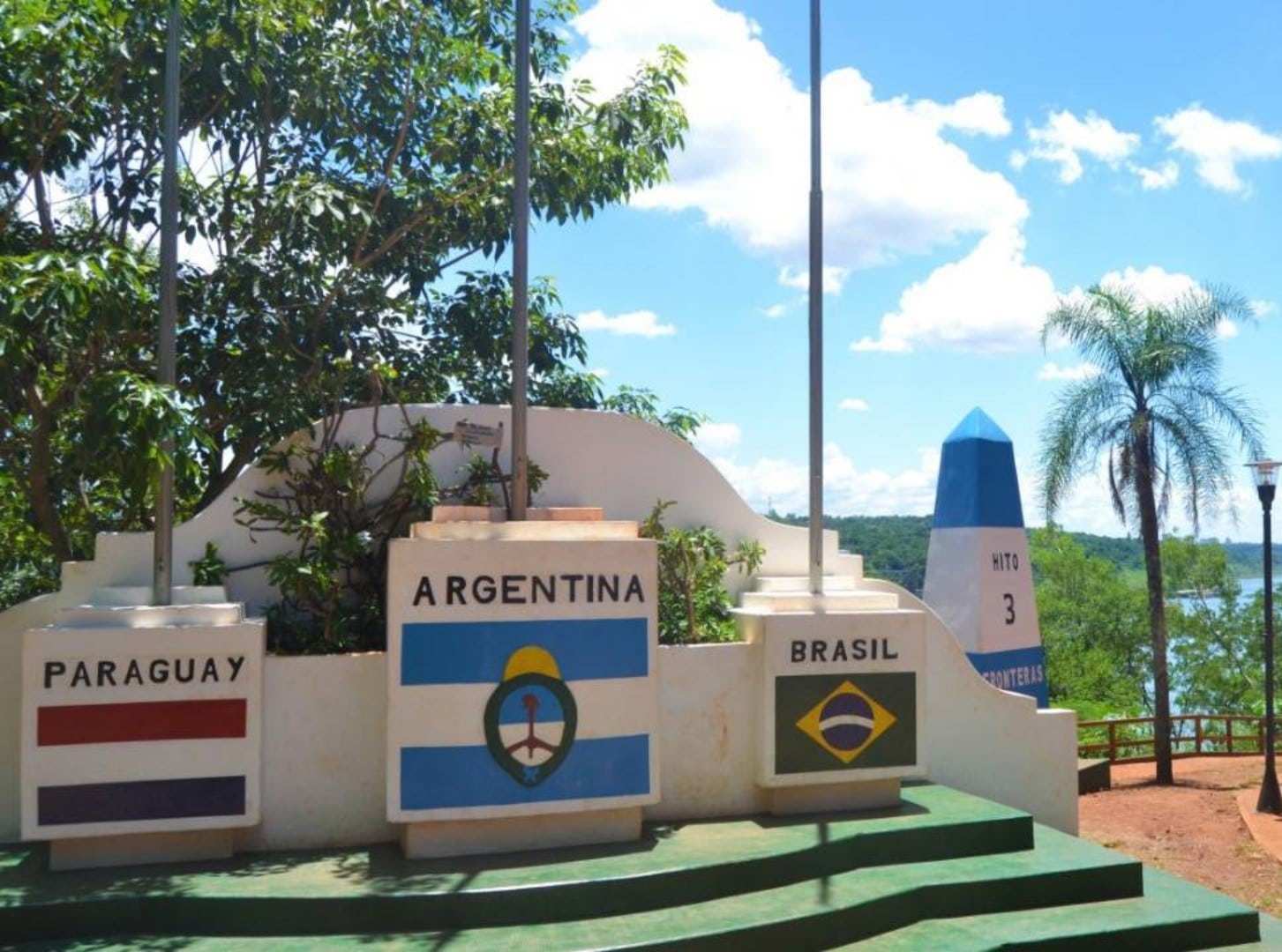 Politólogo brasileño afirma que Hezbolá opera en la Triple Frontera