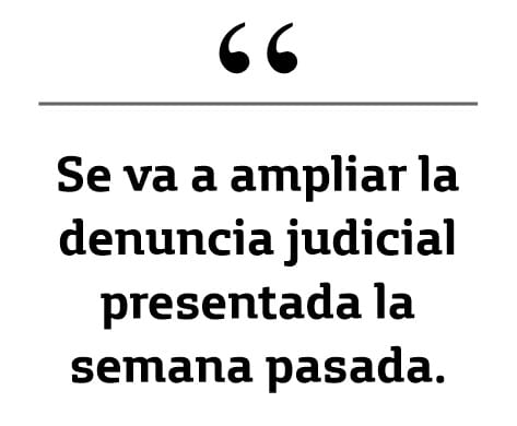 Cancillería rechazó el respaldo a empresas que operan en Malvinas