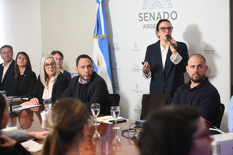 «El secreto pesquero fomenta el soborno y el tráfico de influencias»