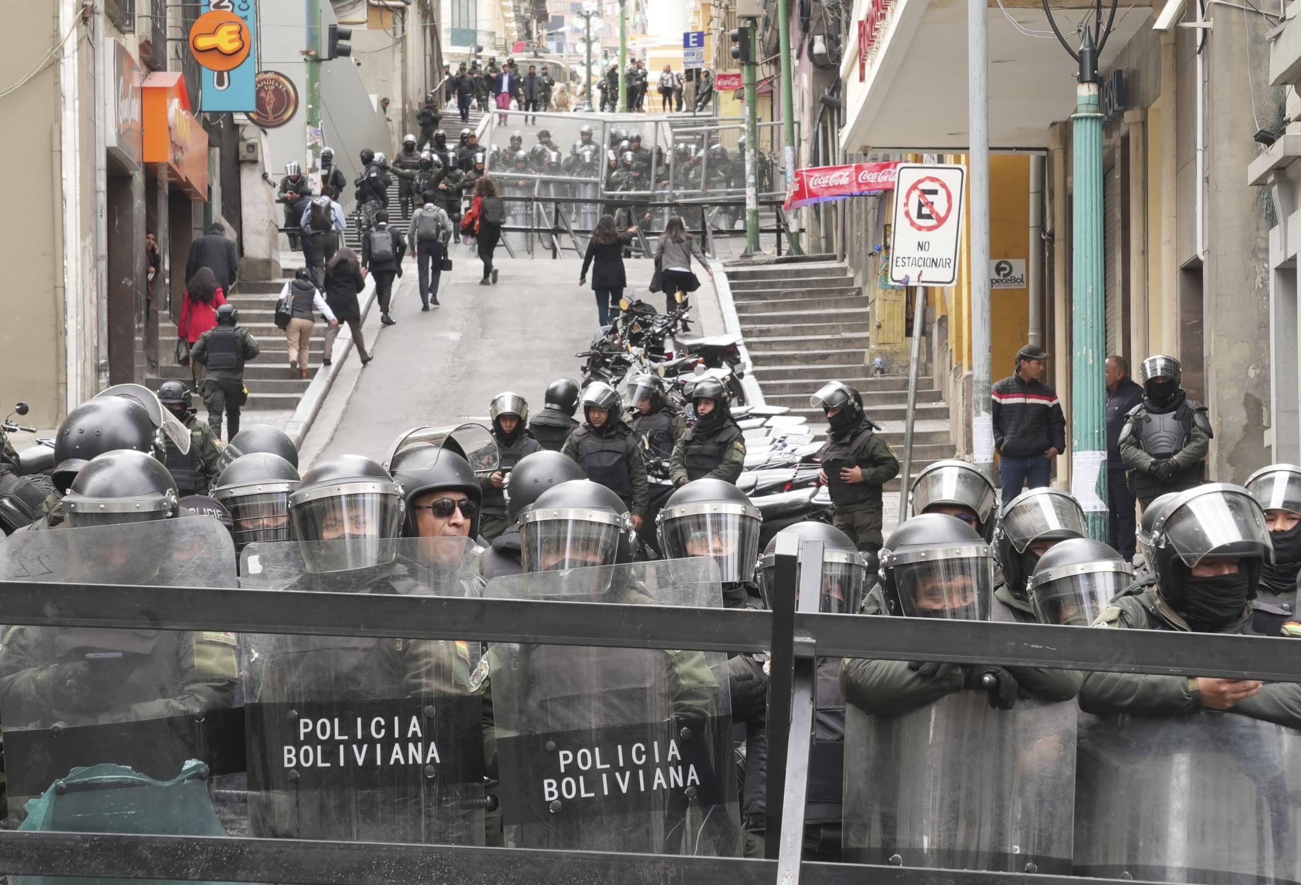 Fin del subsidio gubernamental al diésel enciende nuevo foco de tensión social en Bolivia