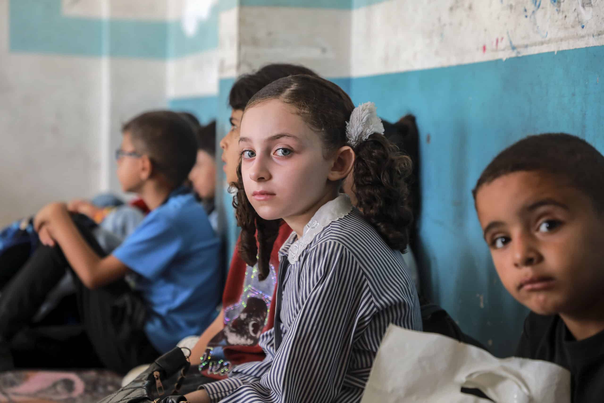 Ocho estados islámicos instan a Israel a cumplir compromisos de plan de paz de Gaza