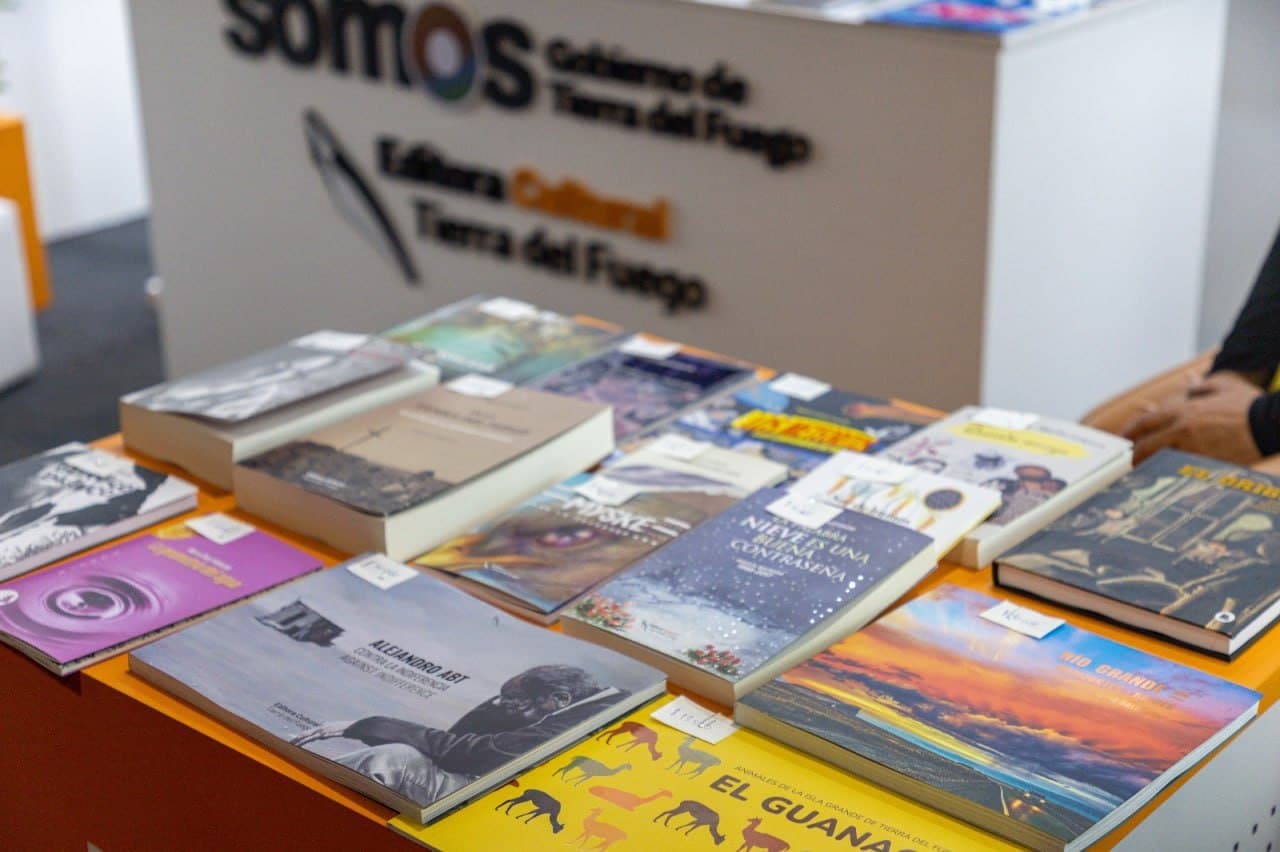 Abrieron la convocatoria para la XXIX Feria Provincial del Libro