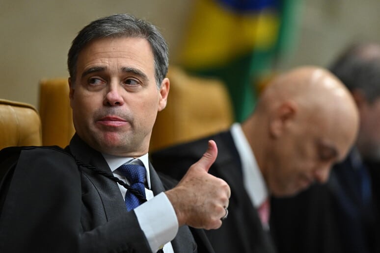 Brasil: presidente del Tribunal Supremo promete respuesta “firme y rigurosa” ante la crisis que atraviesa esa institución
