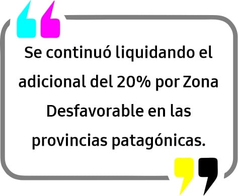 Alejandro Vilches expuso en la Comisión de Discapacidad