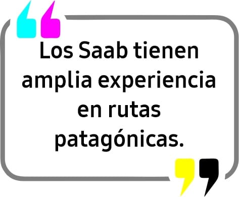 El Saab 340 continúa uniendo el Continente Blanco