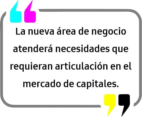 El BTF se incorpora como Agente del Mercado Argentino de Valores