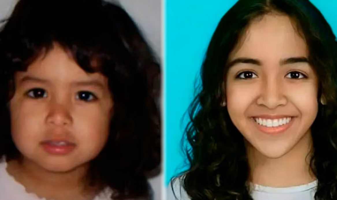 18 años sin Sofía Herrera: cayó la alerta roja de Interpol contra el único sospechoso