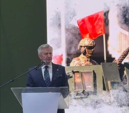 Polonia busca albergar a 15.000 soldados estadounidenses