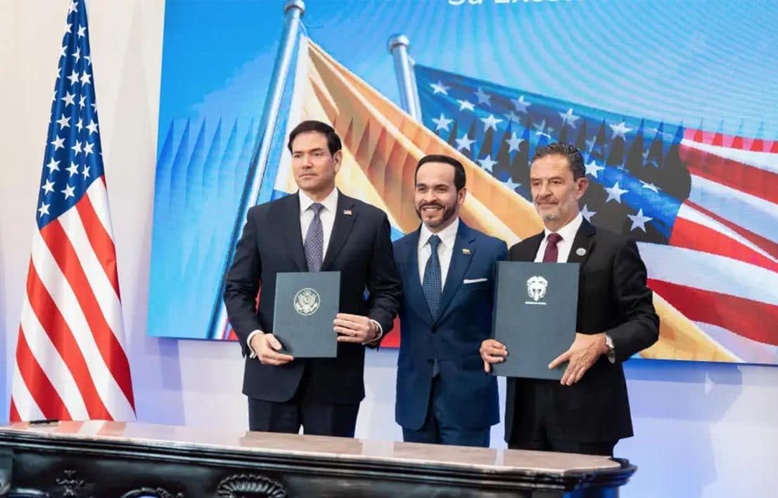 Colombia rompe relaciones con Irán y designa a la Guardia Revolucionaria como “grupo terrorista”