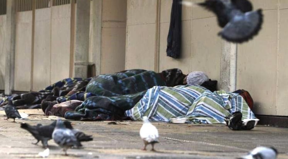 ODSA-UCA: un estudio revela cómo se cronifica la situación de calle