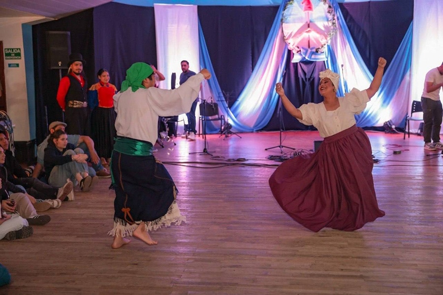 Actividades por los 25 años del Centro Cultural Alem