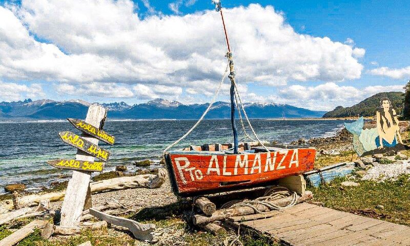 Puerto Almanza, tradición y cultura de la pesca artesanal