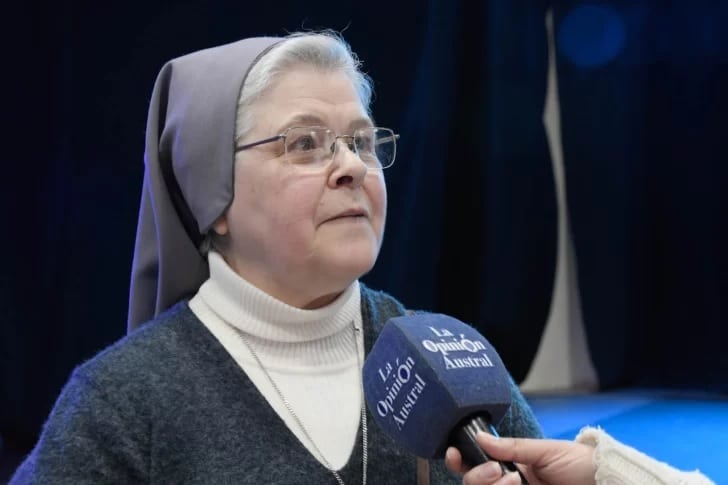 Crónicas de las Hijas de María Auxiliadora en Río Gallegos, Río Grande e islas Malvinas