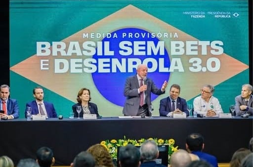 Brasil: entra en vigor prohibición para más de medio millar de sitios de apuestas ilegales