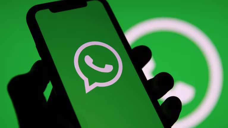 Nuevo canal de difusión de WhatsApp del municipio